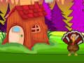 Игра Спасение лягушки в клетке онлайн