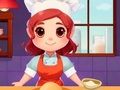 Игра Лучшая пицца онлайн