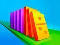 Игра Цветные блоки: Расслабляющая головоломка онлайн
