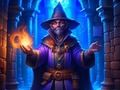Игра Магическое подземелье онлайн