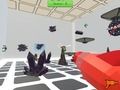 Игра Инопланетный истребитель онлайн