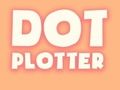 Игра Точечный плоттер онлайн