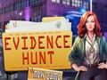 Игра Охота за доказательствами онлайн
