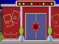 Игра Спасти человека в лифте онлайн
