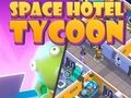 Игра Магнат: Мой космический отель онлайн
