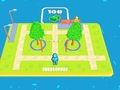 Игра Праздный бизнес-магнат 3D онлайн