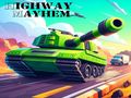 Игра Хаос на шоссе онлайн