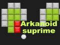 Игра Лучший арканоид онлайн Игра Лучший арканоид онлайн