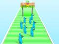 Игра Разрушитель препятствий головами онлайн