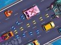 Игра Сумасшедшие гонки онлайн