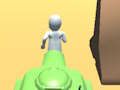 Игра 3D-паркур в пустыне онлайн