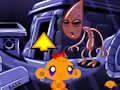 Игра Счастливая обезьянка: уровень 294 онлайн
