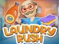 Игра Прачечная онлайн