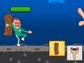 Игра Мистер Бросок онлайн