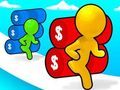 Игра Нефтяная гонка 3D онлайн