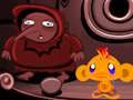 Игра Счастливая обезьянка: уровень 297 онлайн