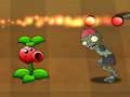 Игра Злые растения онлайн