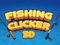 Игра Рыбалка Кликер 3D онлайн