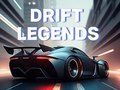 Игра Легенды дрифта онлайн