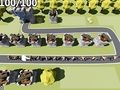 Игра Варварский бластер онлайн