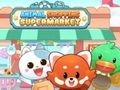 Игра Супермаркет для животных онлайн