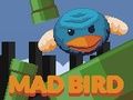 Игра Безумная птица онлайн
