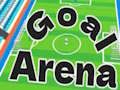 Игра Гол Арена онлайн