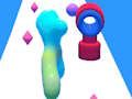 Игра Капельный бегун 3D онлайн