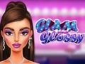Игра Гламурный и глянцевый онлайн