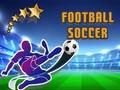 Игра Футбол онлайн Игра Футбол онлайн