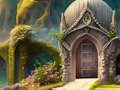 Игра Затерянные тайные маски: Утроба Левиафана онлайн