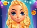 Игра Лови Шик: Стильный макси-образ онлайн