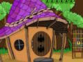 Игра Птица Такахе сбегает из клетки онлайн