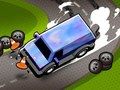 Игра Турбо гонщик: Дрифт вызов онлайн