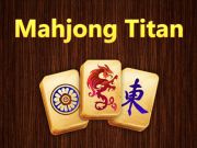 Игра Титаны Маджонгга онлайн
