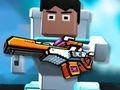 Игра Роблокс: Скибиди Туалет онлайн