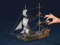 Игра Простаивающие корабли онлайн