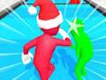 Игра Пощечина короля, беги 3D онлайн