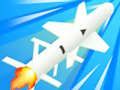 Игра Ракетный бум 3D онлайн