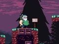 Игра Йотен Кошмарный лес онлайн