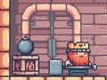 Игра Приключения короля онлайн