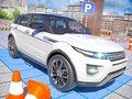 Игра Парковка для автомобилей онлайн