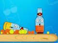 Игра Открывалка для крышек онлайн