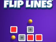 Игра Перевернуть линии онлайн