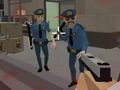Игра Ограбление от профессионала онлайн