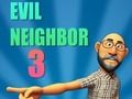Игра Злой сосед 3 онлайн