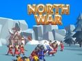 Игра Северная война онлайн