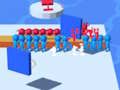 Игра Игра в кости 3D онлайн