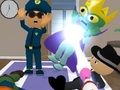 Игра Найдите инопланетян онлайн
