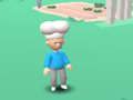 Игра Фруктовый выживший онлайн Игра Фруктовый выживший онлайн
